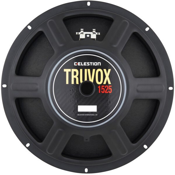 Main product image for Celestion Truvox 1525 15" Midbass Woofer 8 Ohm294-2514